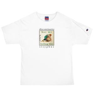 Sisyphus T-Shirt